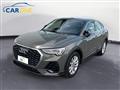 AUDI Q3 SPORTBACK Q3 SPB 35 TDI S tronic Business Plus