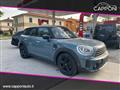 MINI COUNTRYMAN 2.0 Cooper D Countryman Virtual/Navi /Pelle/LED