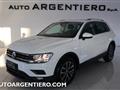 VOLKSWAGEN TIGUAN 1.6 TDI SCR Business BlueMotion Technology