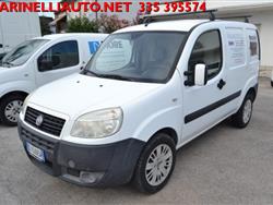 FIAT DOBLÒ 1.3 MJT FURGONE