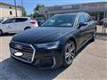 AUDI A6 AVANT Avant 40 2.0 TDI S tronic S-Line Sport