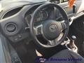 TOYOTA YARIS 1.0 5 porte Lounge