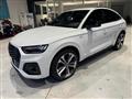 AUDI Q5 SPORTBACK SPB 40 TDI quattro S tronic S line plus