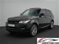 LAND ROVER RANGE ROVER SPORT 3.0 SDV6 HSE DYNAMIC PANO SOSPENSIONI CAMERA**