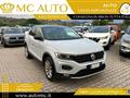 VOLKSWAGEN T-ROC 1.0 TSI 115 CV  BlueMotion Technology