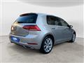 VOLKSWAGEN GOLF 1.6 TDI 115 CV 5p. Highline BlueMotion Technology