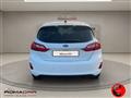 FORD FIESTA 1.1 75 CV 5 porte Titanium NEOPATENTATI!!!