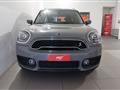 MINI COUNTRYMAN HYBRID Mini 1.5 Cooper SE Countryman ALL4 Automatica