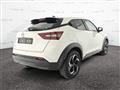 NISSAN JUKE 1.0 DIG-T 114 CV N-Connecta