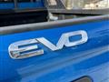 EVO CROSS 4 Evo Cross 4 2.0 Turbo Diesel Doppia Cabina 4x4