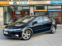 HONDA CIVIC 1.4 i-DSi 5p. Sport NEOPATENTATI