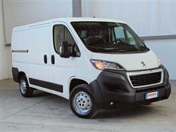 PEUGEOT BOXER 330 2.0 BlueHDi 130CV PC-TN L1H1 Furgone