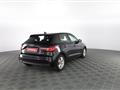 AUDI A1 SPORTBACK A1 SPB 25 TFSI