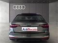 AUDI A4 AVANT A4 Avant 35 TDI/163 CV S tronic S line edition