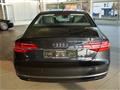 AUDI A8 Audi A8 L 6.3 W12 FSI Quattro Tiptronic BLINDATA VR9 armoure