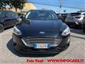 FORD FOCUS 1.5 EcoBlue 120 CV automatico SW Business Co-Pilot