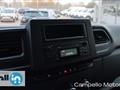 NISSAN INTERSTAR VAN VAN ACE L2P2H2 135CV TAS