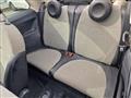 FIAT 500 C 0.9 TwinAir Turbo Lounge