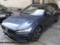 VOLVO V60 D3 AWD Geartronic R-design