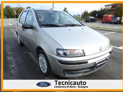 FIAT PUNTO 1.2i cat 5 porte  *NEOPATENTATO*