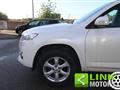 TOYOTA RAV4 2.2 D-4D 150 CV DPF Exclusive