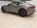 JAGUAR F-TYPE 2.0 aut. Coupé R-Dynamic