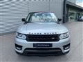 LAND ROVER RANGE ROVER SPORT 3.0 TDV6 HSE AWD 4X4 ITALIANA FULL OPTIONALS