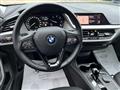 BMW SERIE 1 d Business Advantage auto