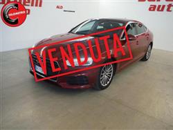 AUDI A5 SPORTBACK SPB 2.0 TDI 190 CV