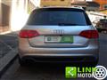 AUDI A4 AVANT A4 S line 2.0 TETTO, NAVIGATORE,TELECAMERA