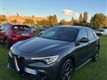 ALFA ROMEO STELVIO 2.2 Turbodiesel 210 CV AT8 Q4 Ti