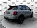 FIAT 500X 2.0 MultiJet 140 CV AT9 4x4 Cross Plus