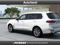 BMW X7 xDrive40d 48V