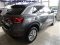 VOLKSWAGEN T-ROC 1.0 TSI Navi Led Garanzia Vw 2027 Promo