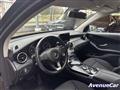 MERCEDES GLC SUV d Sport 4matic AUTOMATICA NAVIGATORE LED EURO 6C