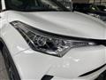 TOYOTA C-HR 1.8 Hybrid E-CVT Active