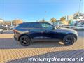 JAGUAR F-PACE 2.0 D 180 CV AWD aut. Prestige