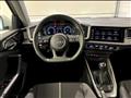 AUDI A1 SPORTBACK SPB 25 TFSI S line edition