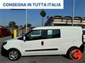 FIAT DOBLÒ 1.6 MJT 105 CV MAXI PL-TN-N1-BLUETOOTH-SEMIVETRATO