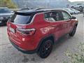 JEEP COMPASS 2.0 Multijet II 4WD Limited