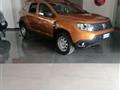 DACIA Duster 1.6 SCe GPL 4x2 Comfort