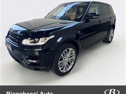 LAND ROVER RANGE ROVER SPORT Range Rover Sport 3.0 TDV6 HSE Dynamic