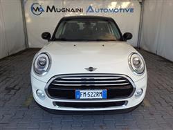 MINI MINI 5 PORTE 1.5 One D Hype 5 porte *EURO 6*TAGLIANDI MINI*