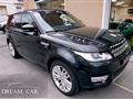 LAND ROVER RANGE ROVER SPORT 3.0 TDV6 HSE MOTORE TURBINE NUOVE