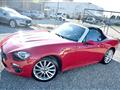 FIAT 124 Spider 1.4 MultiAir Lusso