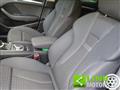 AUDI A3 SPORTBACK SPORTBACK 2.0 TDI QUATTRO 150 CV