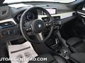 BMW X1 xDrive18d Msport TETTO LED LUCI AMBIENT