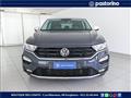 VOLKSWAGEN T-ROC 1.0 TSI Style BlueMotion Technology