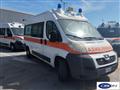 PEUGEOT BOXER AMBULANZA (3130) Boxer 335 2.2 HDi/130CV FAP PM-TM Furgone