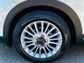 FIAT 500X 1.6 mjt Hey Google 130cv Gomme Pirelli-1/5 Italia